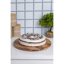 Rotto Akasya Döner Sunumluk Büyük