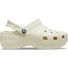 Crocs Brooklyn Low Wedge Kadın Sandalet 206453-060