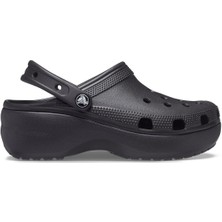 Crocs Brooklyn Low Wedge Kadın Sandalet 206453-060