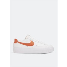 DQ7571-100 Blazer Low Plaform Ess Sneaker
