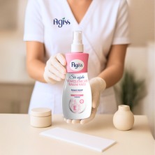Pazaristanbul Agiss Sır Ağda Temizleme ve Masaj Yağı 150 ml