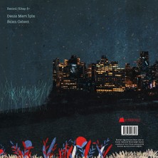 Muffie -Deniz Mert Içöz -Selen Cebeci