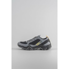 Combat Tactical Unisex Trekking Ayakkabı - 1195