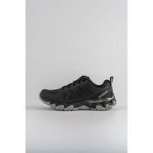 Combat Tactical Unisex Trekking Ayakkabı 1189 Siyah Su Geçirmez Malzeme ve Konforlu Yapı