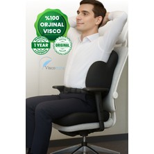 Ergonomik Bel Yastığı Bel Destek Minderi