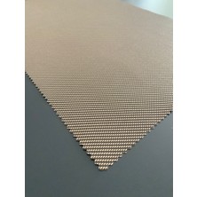 16 Parça Amerikan Servis ve Çatal Bıçak Kılıfı