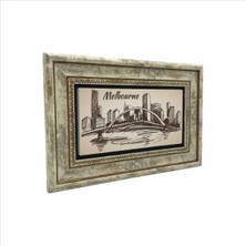 Avusturalya Baskılı Doğaltaş Tablo (20 x 30 Drg-29)