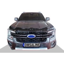 Ford Ranger Yarasa Ön Kaput Rüzgarlığı 2023 ve Sonrası