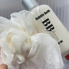 Bath Box Goat Milk Jakuzi & Küvet Köpüğü 250 ml Yoğun Köpük Aromatik Ferahlık ve Cilt Bakımı