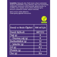 FERSAN Fersan Balsamik Glaze Sos 300 Gr Pet