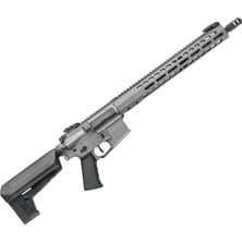 Krytac Barrett Rec7 Mk3 Gate Carbine Tungsten Aeg Airsoft Tüfek