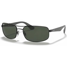 Ray-Ban RB 3527 00671 61 Erkek Güneş Gözlüğü