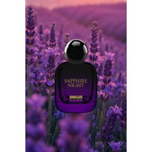Armasari Sapphire Night Oryantal Kalıcı 100  ml Edp Kadın Parfüm