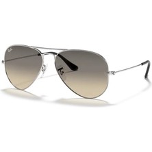 Ray-Ban RB 3025 00332 58 AVIATOR Unisex Güneş Gözlüğü