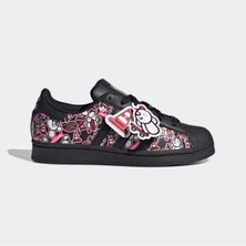 Orginals Kadın Sneaker Ayakkabı Superstar J IE0252