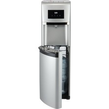 Beko 6650 Gg Gizli Damacanalı Su Sebili (Paslanmaz Çelik Tanklı)