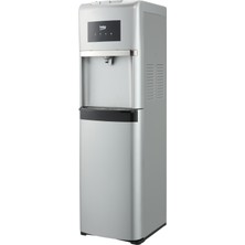Beko 6650 Gg Gizli Damacanalı Su Sebili (Paslanmaz Çelik Tanklı)