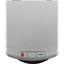 Beko 6650 Gg Gizli Damacanalı Su Sebili (Paslanmaz Çelik Tanklı)