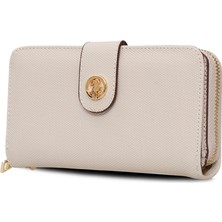 Tas U.s. Polo Assn. Kadın Portföy Çanta USC25743