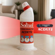 Solixel Fayans Ve Derz Dolgu Temizleyicisi 950 ml