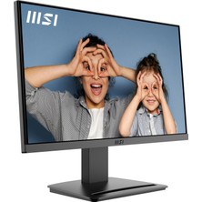 MSI PRO MP223 E2 21.45" 100HZ 1MS 1920x1080 (FHD) ADAPTIVE-SYNC MONITOR