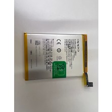 Reyze Oppo A91 4g BLP-765 Batarya