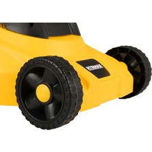 Rtr Max Elektrikli Çim Biçme Makinası 1000W 320 Mm