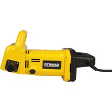 RTRMAX RTM140 Duvar Kanal Açma Makinası 2000 W 25-35 mm Pvc Çantalı