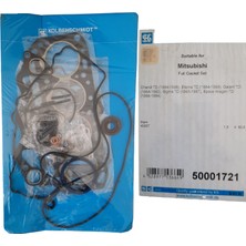 Mıtsubıshı Galant-Sıgma 1.8 Full Motor Conta Tk.