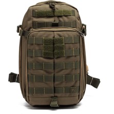 Wolftrap Tactical Atak Taktik Sırt Çantası Haki