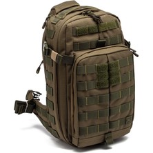 Wolftrap Tactical Atak Taktik Sırt Çantası Haki