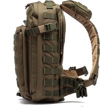 Wolftrap Tactical Atak Taktik Sırt Çantası Haki