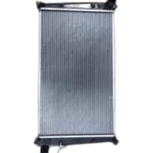 Su Radyatörü Brazıng mt 610X358X16 mm – 279050100130 Wısco – Tata Indica 1.4tdı 00 ve Sonrası Uyumlu