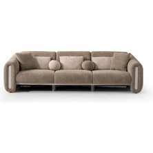 Jacob Kanepe - Dörtlü