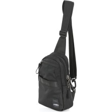 Baggaj Postacı Bodybag Omuz Çantası CS24167