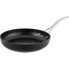 Nehir Titanium Siyah 28 Cm Tava
