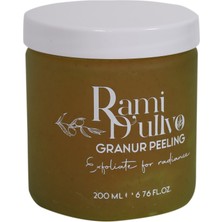 Granur Peeling 200 ml