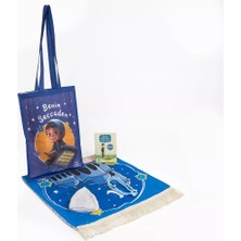 Hayrat Neşriyat Benim Seccadem Seti (Erkekler Için)