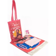 Hayrat Neşriyat Benim Seccadem Seti (Kızlar Için)