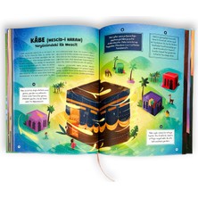 Kur’an Atlası (Ciltli)- Yusuf Gündüz