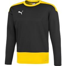 Puma 65647819 Team Goal 23 Training Sweat Bisiklet Yaka Eşofman Üstü