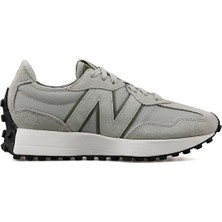 New Balance 327 Yeşil Modeli Koleksiyonu Unisex Günlük Ayakkabı U327SWC Yeşil