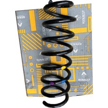 Renault Megane Iv Helezon Yayı Arka