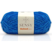 Velvet Slim El Örgü Ipi Battaniye Ipi Kazak Ipi Amigurumi Ipliği Bebek Battaniye Ipi Kadife Ip Amigurumi Ip