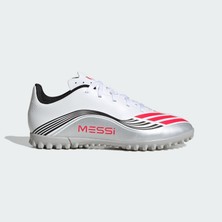 adidas F50 Messi Club Tf Halı Saha Ayakkabısı JP7445