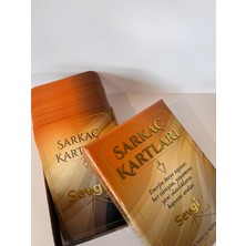 Ceres Yayınları Sarkaç Kartları Sevgi Keleş 9786256313965