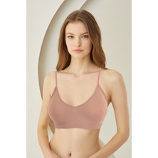 Nbb Vizon Drop Seamless Sütyen