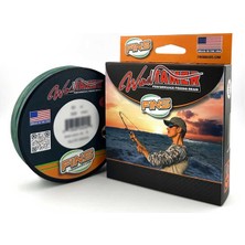Fins Windtamer Örgü Ip Misina Yeşil 137 Metre (Made In Usa)