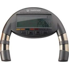 Hattrick Bfa-01 LCD Ekran Vücut Analizatör