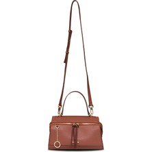 Taba U.s. Polo Assn. Kadın Postacı Çantası US25556